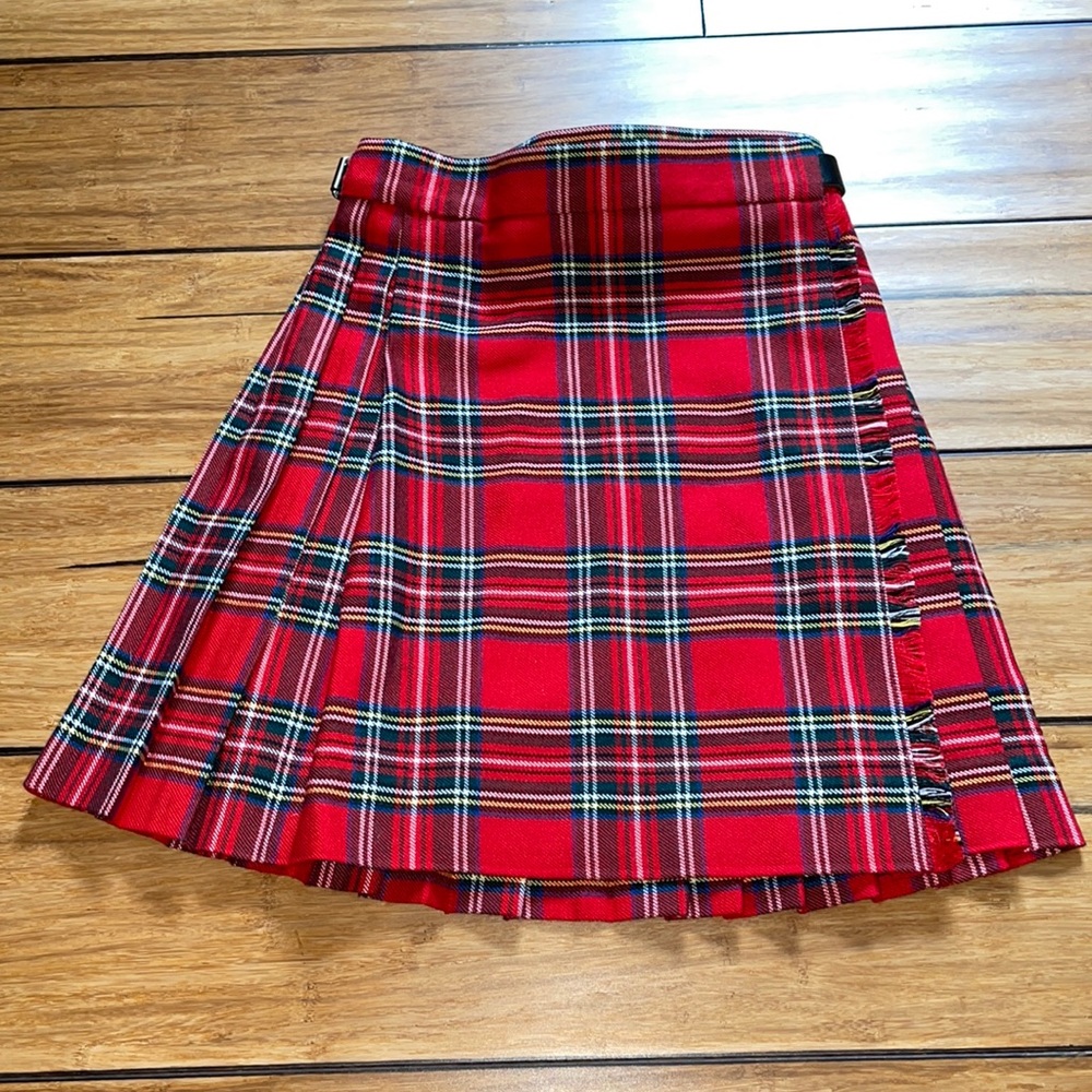 GlenAppin Kilt Age 5